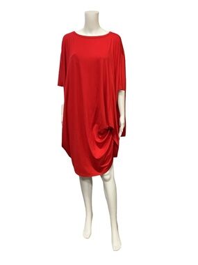 Metamorphoza Tunic Dress Size: OS